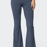 Jayna Fold Over Leggings