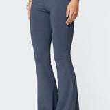 Jayna Fold Over Leggings