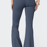 Jayna Fold Over Leggings