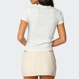 Seashells Graphic T Shirt
