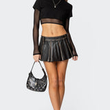 Rella Layered Long Sleeve T Shirt