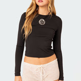 Tay Long Sleeve Top