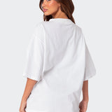 76 Oversized T-Shirt