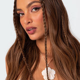Hair Ring Set