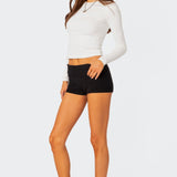 Tay Long Sleeve Top
