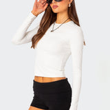 Tay Long Sleeve Top
