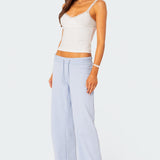 Quinn Straight Leg Joggers