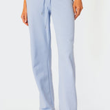 Quinn Straight Leg Joggers