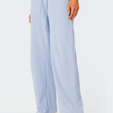 Quinn Straight Leg Joggers