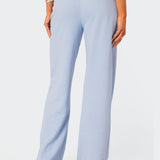 Quinn Straight Leg Joggers