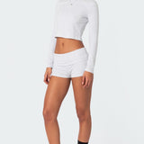 Meg Long Sleeve Top