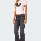 Magic 8 T Shirt