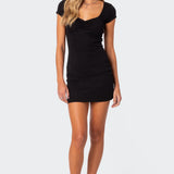 Natelie Mini Dress