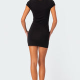 Natelie Mini Dress