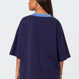 76 Oversized T-Shirt
