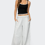 Kori Oversized Joggers