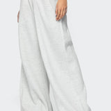 Kori Oversized Joggers