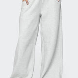 Kori Oversized Joggers