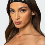 Grommet Headband