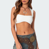 Elena Bra Top