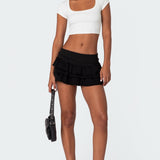 Ricki Cropped T Shirt