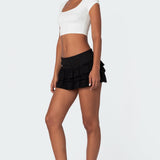 Ricki Cropped T Shirt