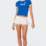 Italy T Shirt