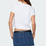 Twila Loose Fit T Shirt