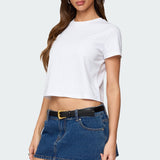Twila Loose Fit T Shirt