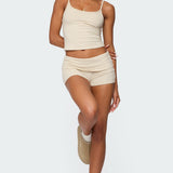 Kodi Striped Tank Top