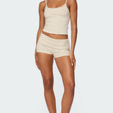 Kodi Striped Tank Top