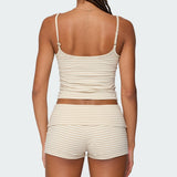 Kodi Striped Tank Top