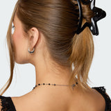 Star Claw Clip