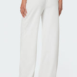 Quinn Straight Leg Joggers
