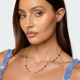 Charmer Necklace