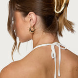 Cover Girl Claw Clip