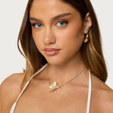 Botanical Babe Necklace