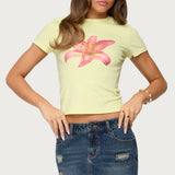 Daylily T Shirt
