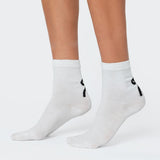 Bow Socks