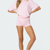 Bf Oversized T Shirt