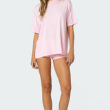 Bf Oversized T Shirt