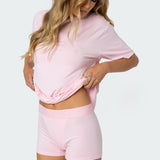 Bf Oversized T Shirt