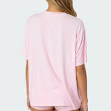 Bf Oversized T Shirt