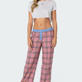 Seville Cropped T Shirt