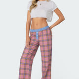 Seville Cropped T Shirt