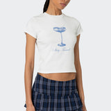 Tuned In T Shirt