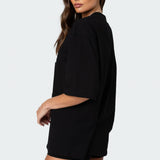 76 Oversized T-Shirt