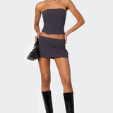 Piper Micro Skort