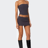 Piper Micro Skort