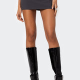 Piper Micro Skort